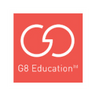 Logotype for G8 Education Limited