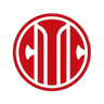 Logotype for CHINA CITIC BANK CORP LTD
