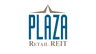 Logotype for Plaza Retail REIT