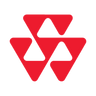 Logotype for Kolon Industries Inc