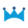 Logotype for Crown Crafts Inc