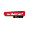 Logotype for Restaurant Brands New Zealand Limited