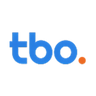 Logotype for TBO Tek Limited