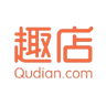 Logotype for Qudian Inc