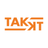 Logotype for TAKKT AG