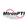 Logotype for M-tron Industries Inc