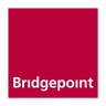 Logotype for Bridgepoint Group plc