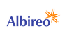 Logotype for Albireo Pharma Inc