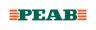 Logotype for Peab
