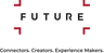Logotype for Future PLC
