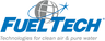 Logotype for Fuel Tech Inc