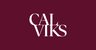 Logotype for Calviks