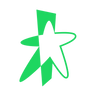 Logotype for StarHub Ltd