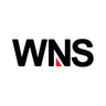 Logotype for WNS (Holdings) Limited