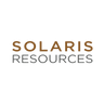 Logotype for Solaris Resources Inc