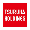 Logotype for Tsuruha Holdings Inc