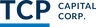 Logotype for BlackRock TCP Capital Corp