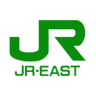 Logotype for East Japan Railway Company