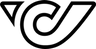 Logotype for Oesterreichische Post AG