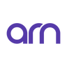 Logotype for ARN Media Limited