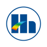 Logotype for Hua Hong Semiconductor Limited