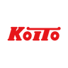 Logotype for Koito Manufacturing Co Ltd