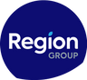 Logotype for Region Group