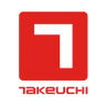 Logotype for Takeuchi Mfg. Co. Ltd