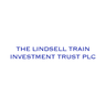 Logotype for Lindsell Train Investment Trust Plc