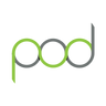 Logotype for Pod Point Group Holdings Plc