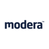 Logotype for AS Modera