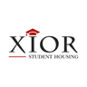 Logotype for Xior Student Housing NV