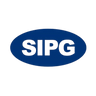 Logotype for Shanghai International Port (Group) Co Ltd