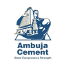 Logotype for Ambuja Cements Limited