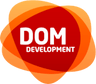 Logotype for Dom Development SA