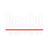 Logotype for Time Out Group plc