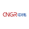 Logotype for CNGR Advanced Material Co Ltd