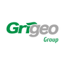 Logotype for Grigeo AB