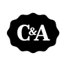 Logotype for C&A Modas S.A.
