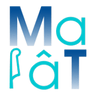 Logotype for MaaT Pharma SA