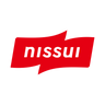 Logotype for Nissui Corporation