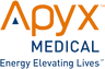 Logotype for Apyx Medical Corp