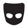 Logotype for Grindr Inc