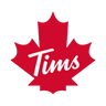 Logotype for TH International Limited