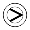 Logotype for Greater Than