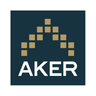 Logotype for Aker