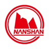 Logotype for Shandong Nanshan Aluminium Co Ltd