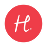Logotype for HomesToLife Ltd