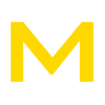 Logotype for Mangold