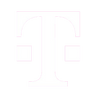 Logotype for Magyar Telekom Távközlési Nyilvánosan Müködö Részvénytársaság